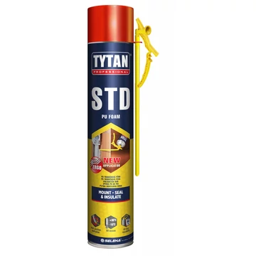 Purhab Tytan ERGO All Season 750ml