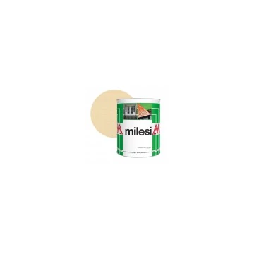 Milesi Trend Viaszos Vékonylazúr XGT1014 RAL 1014 5 l