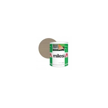 Milesi Trend Viaszos Vékonylazúr XGT1019 RAL 1019 5 l