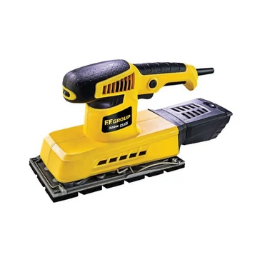 FF. Group 320W OS320 PLUS Rezgőcsiszológép 41526