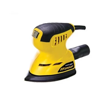 FF.Group MS 125 EASY Csiszológép 41529