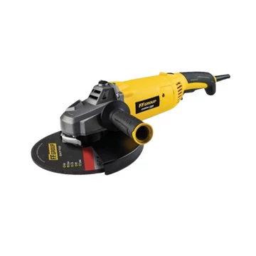 FF.Group  AG 230/2400S PRO Sarokcsiszoló 41631