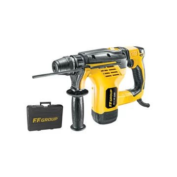 FF.Group RH 3-28 PRO Ütvefúró 43466