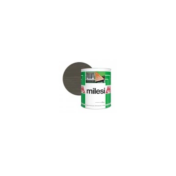 Milesi Trend Viaszos Vékonylazúr XGT7043 RAL 7043 5 l