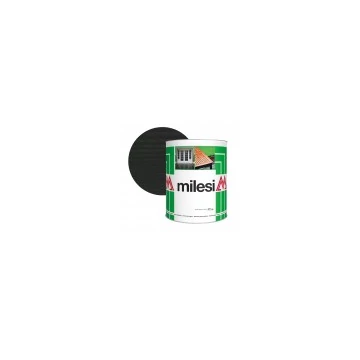 Milesi Trend Viaszos Vékonylazúr XGT8022 RAL 8022 1 l
