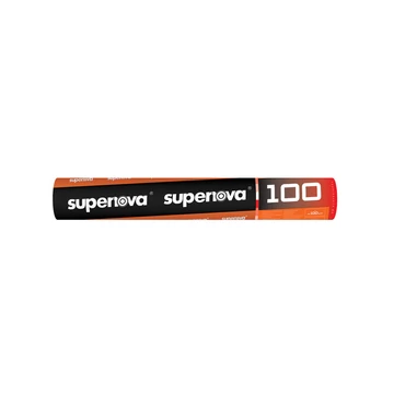 Supernova páraáteresztő tetőfólia 100g/m2 (75m2)