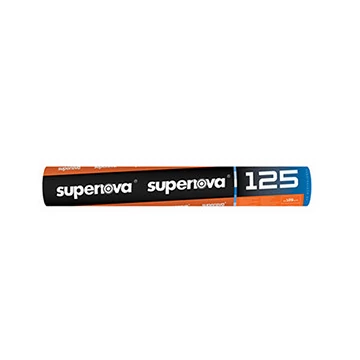 Supernova páraáteresztő tetőfólia 125g/m2 (75m2)