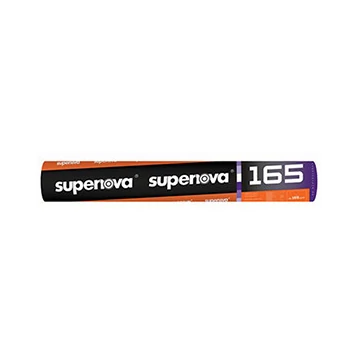 Supernova páraáteresztő tetőfólia 165g/m2 (75m2)