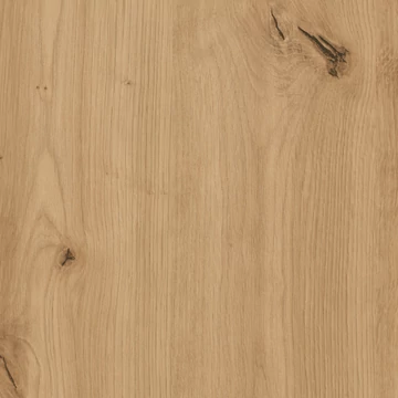 Egger Eurodekor Laminált Forgácslap Vadtölgy Natur H1318 ST10