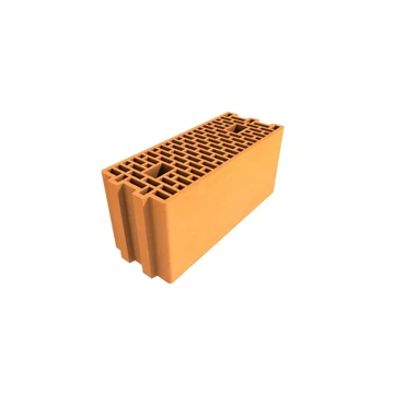 Leier  20 N+F tégla 20*37,5*23,5cm (48db/raklap)