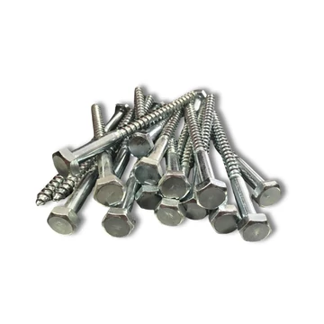 HLF. Állványcsavar 12x140