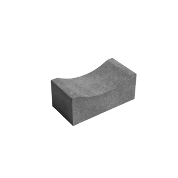 Leier átjárható folyóka 25*50*17/11 cm