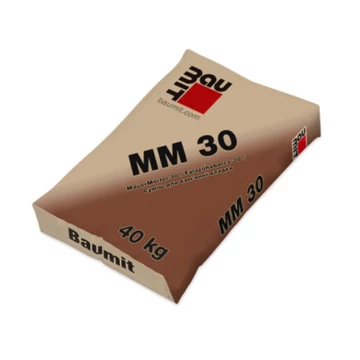 Baumit MM30 Falazohabarcs 40 kg