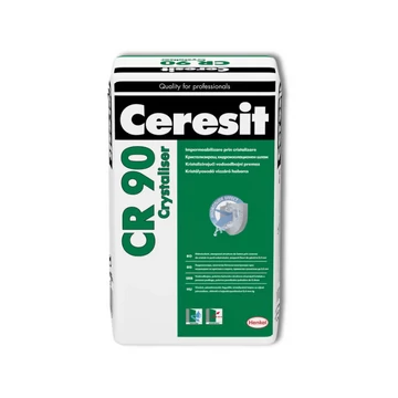 CERESIT CR 90 Kristályképző 25 kg