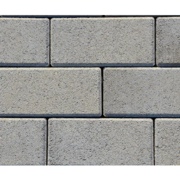 Fruhwald Classic Szurke Terko 10x20x6 cm