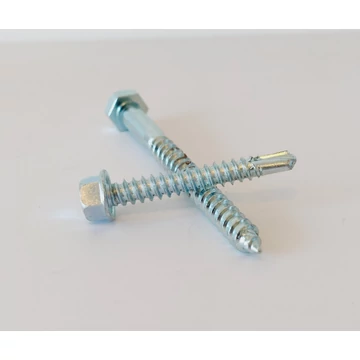 Önfúró Csavar Polikarbonáthoz