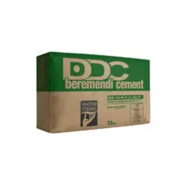 DDC Cement II/B-M 32,5R 25 kg