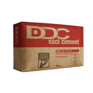 DDC Cement II/B-S 42,5 N