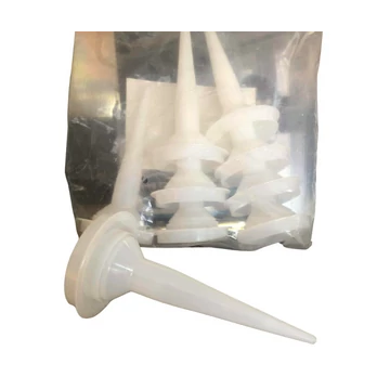 Tartalyos Kinyomopisztoly Fuvokak