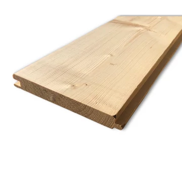 Hajópadló "AB" minőségű Fózolt 19x146x4000 mm, 3,504m2/csom