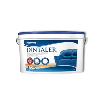Inntaler Belteri Falfestek 15 L