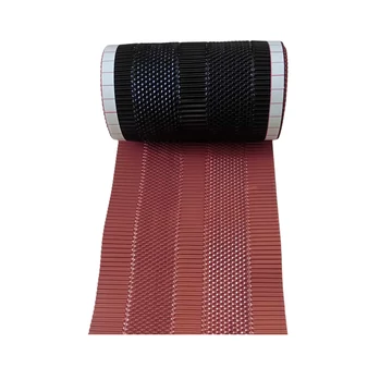 Bramac Standard kúpalátét roll-o-mat téglavörös 5m