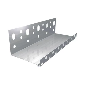 Lábazati Indító profil 150mm 2,5m