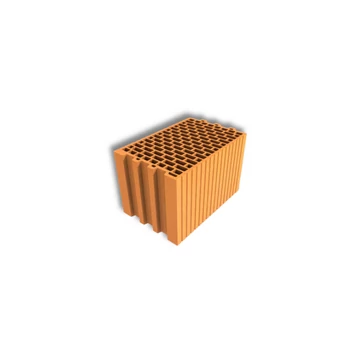 Leier 25 N+F tégla 25*37,5*23,5cm (60db/raklap)