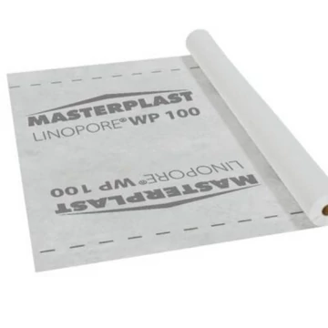 Linopore Tetőfólia WP100 75 m2