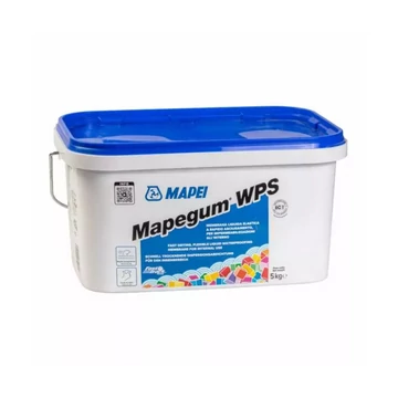 Mapei Mapegum WPS Folyékony Fólia 5 kg