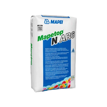 Mapei Mapetop NR6 Kéregerősítő 25 kg