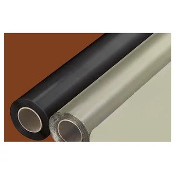 Építési Fólia Újrahasznosított PE-0,15 mm BF150 4x25 m