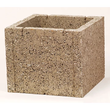 Pillérkő 30*30*25 BetonLM (60 db/raklap)
