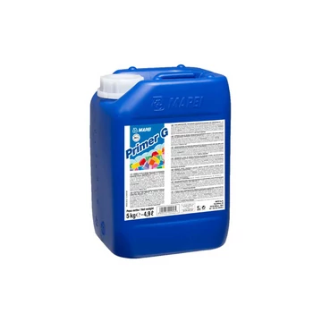 Mapei Primer G Alapozó 5 kg