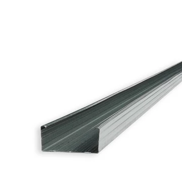 Gipszkartonprofil CD60 4m (12 db/ktg)