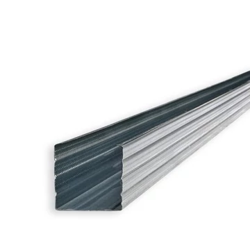 Gipszkartonprofil CW 75 3,5 m