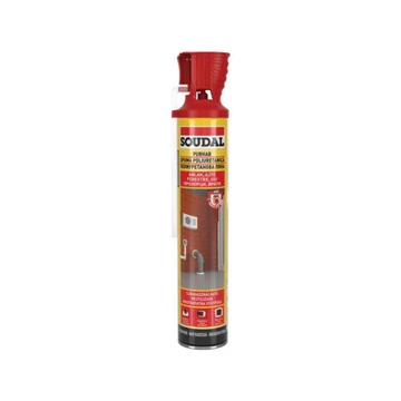 Soudal Kézi Purhab 750 ml