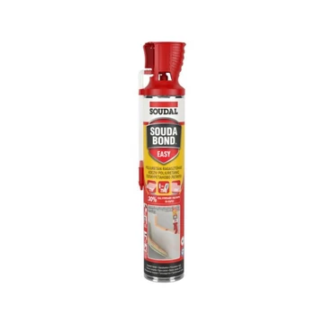 Soudal Soudabond Easy Genius Poliuretán Ragasztóhab 750 ml