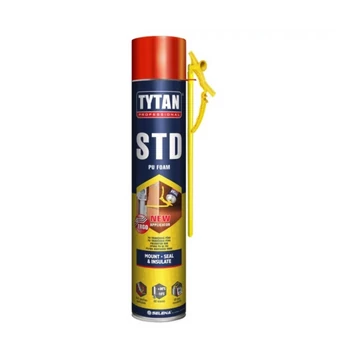 Tytan STD BASE Kézi Purhab 670 ml