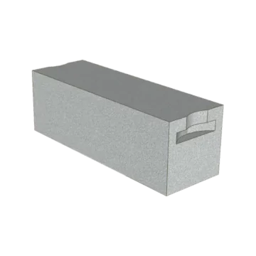 Viablokk 60*20*20 cm