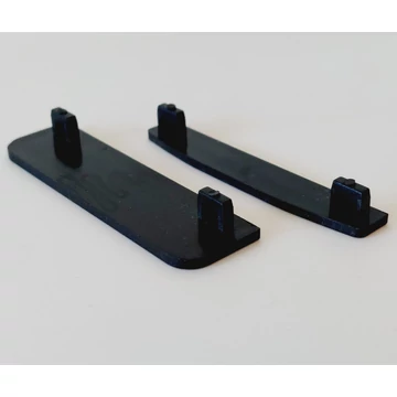 PC. Végzáró Dugó Alumínium Leszorítóhoz