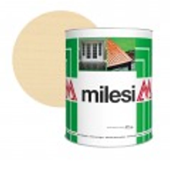 Milesi Trend Viaszos Vekonylazur XGT1014 RAL 1014 5 l
