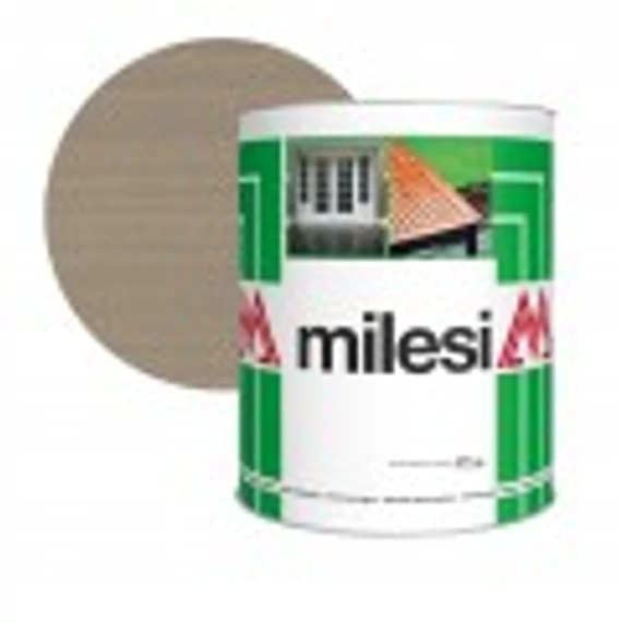 Milesi Trend Viaszos Vekonylazur XGT1019 RAL 1019 5 l