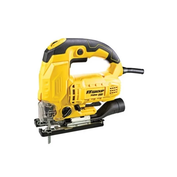 FF. Group JS 710 PRO Dekopírfűrész 41342
