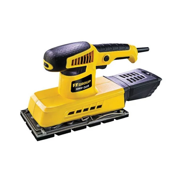 FF. Group 320W OS320 PLUS Rezgocsiszologep 41526