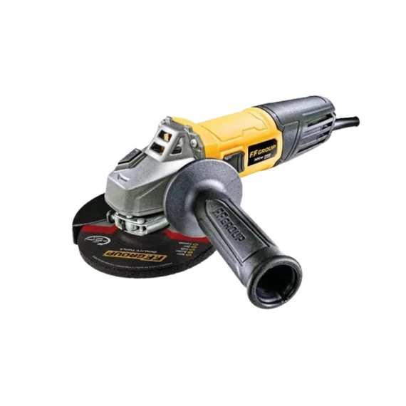 FF.Group  AG 125/900 PRO Sarokcsiszolo 41630