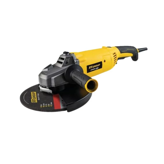 FF.Group  AG 230/2400S PRO Sarokcsiszoló 41631