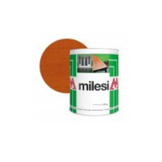 Milesi Classic Viaszos Vekonylazur XGT612 Teak 5 l