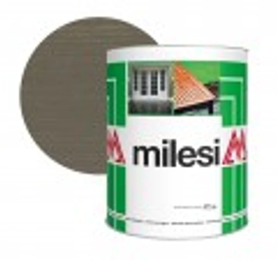 Milesi Trend Viaszos Vekonylazur XGT7003 RAL 7003 1 l
