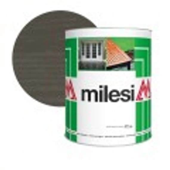 Milesi Trend Viaszos Vekonylazur XGT7043 RAL 7043 5 l